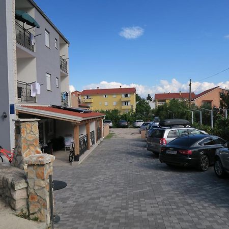 Family Apartment Baška Dış mekan fotoğraf