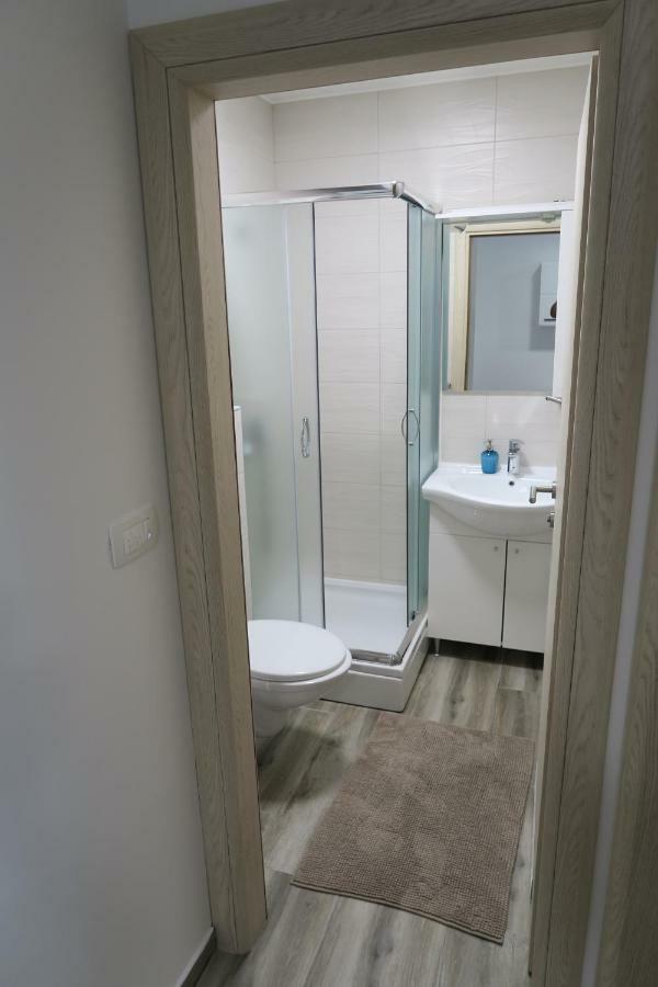 Family Apartment Baška Dış mekan fotoğraf