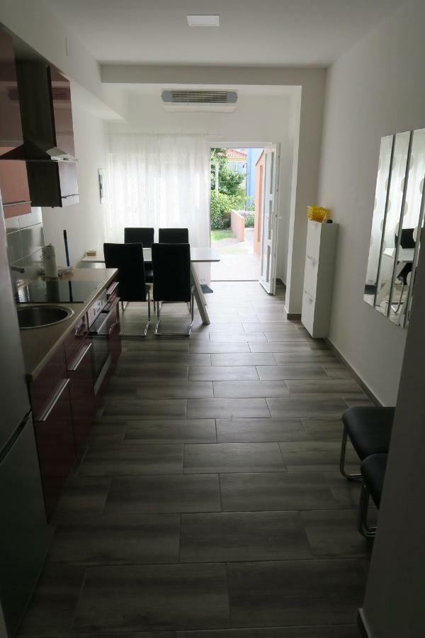 Family Apartment Baška Dış mekan fotoğraf