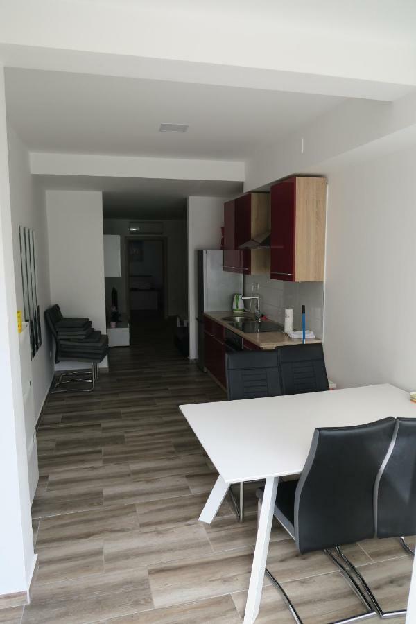 Family Apartment Baška Dış mekan fotoğraf