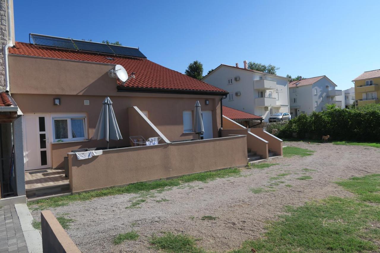 Family Apartment Baška Dış mekan fotoğraf